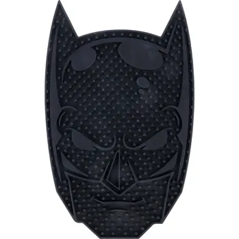 Hračka pro psa Warner Bros.™ DC Batman olizovací podložka 24x15x1cm pro psy a kočky