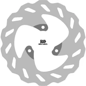 Brzdový kotouč Brzdový kotouč NG 2197X