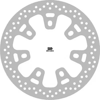 Brzdový kotouč Brzdový kotouč NG 2158