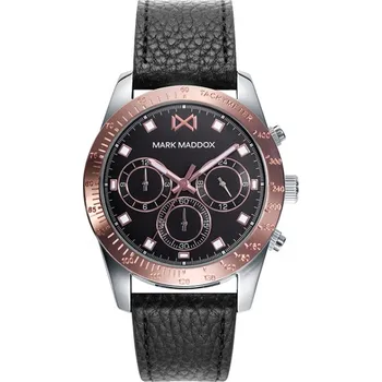 Hodinky Mark Maddox HC0125-17 + doprava zdarma