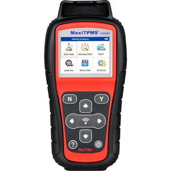 Auto-moto Autel MaxiTPMS TS508WF