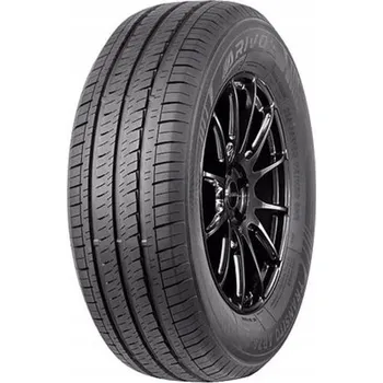Letní pneumatika Arivo TRANSITO ARZ 6-C 185/75R16 104 R