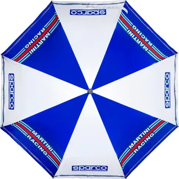 Deštník Sparco Martini Racing deštník