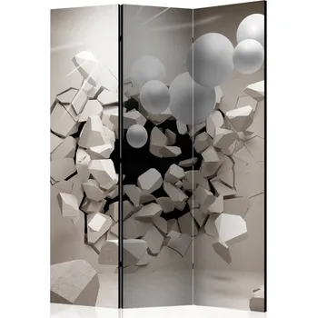 Paraván Paraván – Osvoboďte mě! 135x172 cm