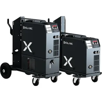 Svářečka Kolarc MIG KM 320 W Pulse