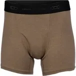 Trenýrky funkční Eberlestock LOCHSA 180 MERINO, dark earth - XL