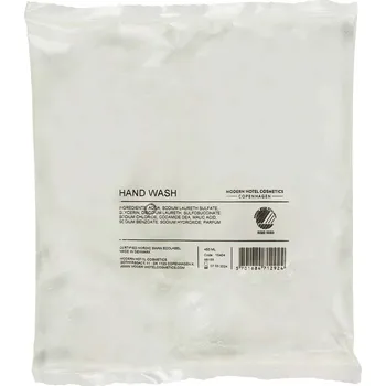 Mýdlo Soap-In-A-Box náhradní mýdlo Eqderma, 450 ml bag