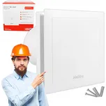 Koupelnový ventilátor Helios HEL 6172 M1/100 NC 100 mm