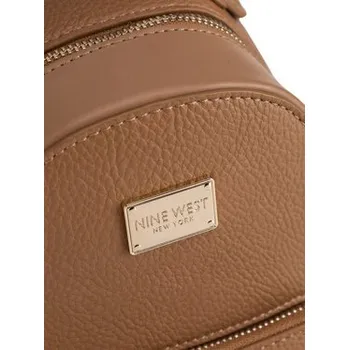 Batoh Nine West RC19701 Hnědá ALL