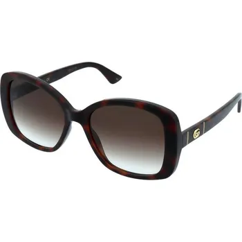 Sluneční brýle Sluneční brýle Gucci GG0762S 002