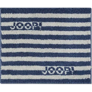 Koupelnová předložka Koupelnová předložka SPLIT modrá 50 x 60 cm, JOOP!