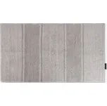 Koupelnová předložka VIBE šedá 70 x 120 cm, JOOP!