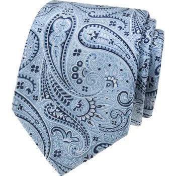 Avantgard Kravata LUX modrá 561-22470