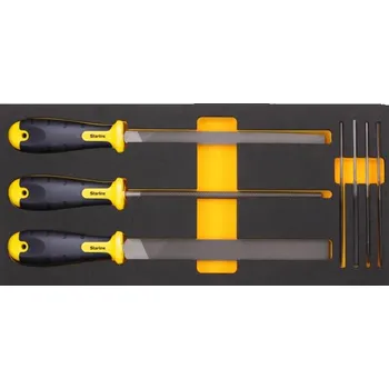 Sada pilníků - 7 KS