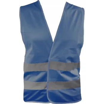 reflexní vesta Reflexní vesta 4WRK unisex 3XL