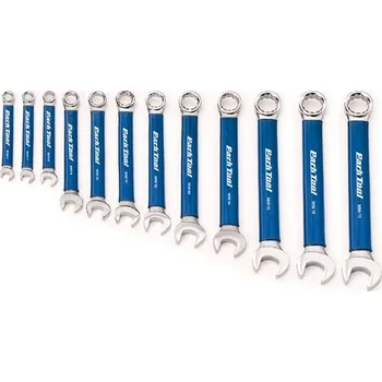PARK TOOL Sada metrických očkoplochých klíčů