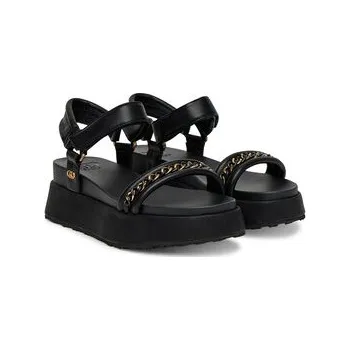 Dámské sandále Sandály Liu Jo Frida 36 SA5105 EX014 Černá 37