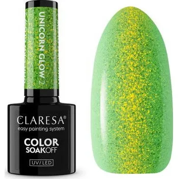 CLARESA Unicorn Glow 2 5ml