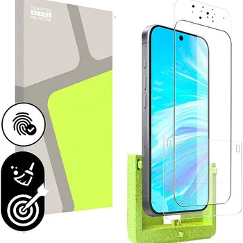 TGP na Xiaomi Redmi Note 14 4G (SAMOINSTALAČNÍ APLIKÁTOR) kompatibilní s pouzdrem a čtečkou