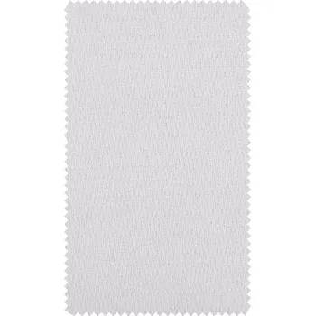Rašlovka nažehlovací univerzální Kufner 65 g/m² šíře 150 cm, barva Off White