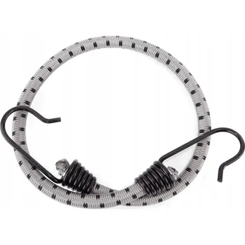 autokoberec EXPANDÉR S LANKEM PRO ZABEZPEČENÍ ZAVAZADEL GUMA 70 cm