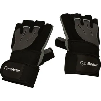 Fitness rukavice Fitness Rukavice Ronnie - GymBeam Barva: multicolor, Velikost: M