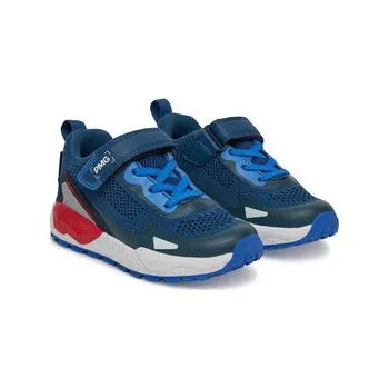 Dívčí tenisky Sneakersy Primigi 7930744 S Tmavomodrá 24