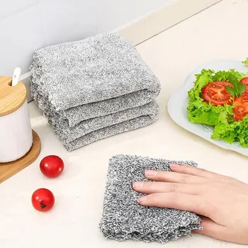 Utěrka Utěrka z mikrovlákna 23 x 23 cm