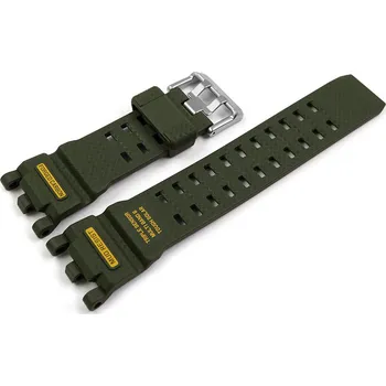 Řemínek na hodinky CASIO GWG-2000-1A3 (3094)