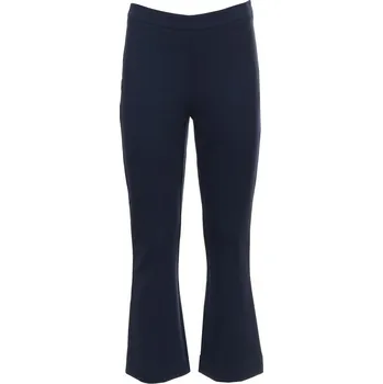 Dámské kalhoty Dámské kalhoty 222TN2144- Twinset Barva: Modrá, Velikost: 42