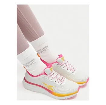 Pánské tenisky Běžecké boty Reebok ROAD STRIDER 100233961 Bílá 37_1_2