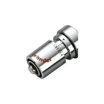 Hlavice pro radiátor ZEHNDER termostatická hlavice DH 819058