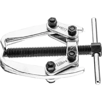 Nářadí pro automobil Stahovák dvouramenný 4" 11-851 NEO TOOLS