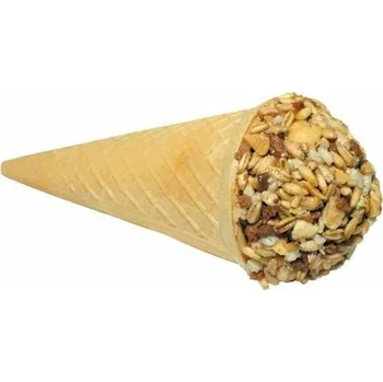 Krmivo pro hlodavce LoloPets Kornoutek ořechový pro hlodavce 40 g