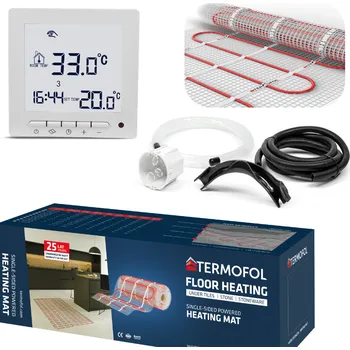 Topná rohož Termofol TF-HM-150.80.H2