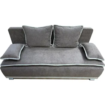 Pohovka MONA pohovka, hnědá/béžová