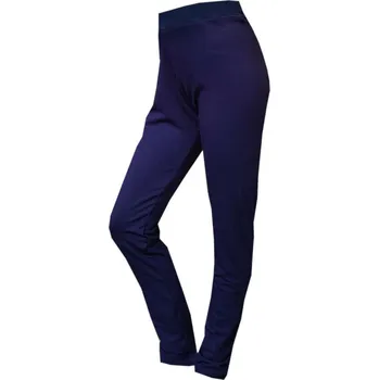 FARMERS® Dětské legíny BAMBUS tmavě modré Velikost: 128