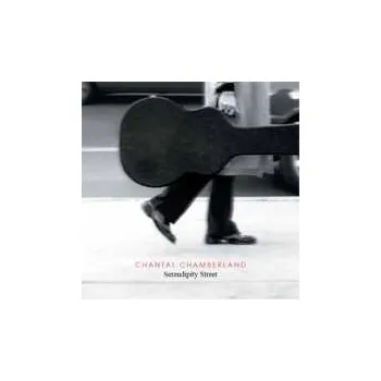 Zahraniční hudba 2LP Chantal Chamberland: Serendipity Street LTD | NUM 2025 180g Limited Numbered Edition Vinyl