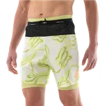 Šortky Compressport Trail Racing 2-In-1 Short M ashm3710-ashm3710050 Velikost XL