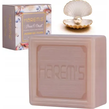 Mýdlo Mýdlo Harems 120 g