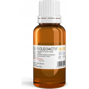 Léčba akné ESENT CLEAR OLEOACTIF NA AKNÉ 10ML