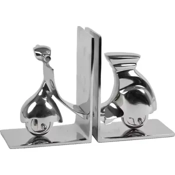 Zarážka na knihu Knižní zarážka Vespa