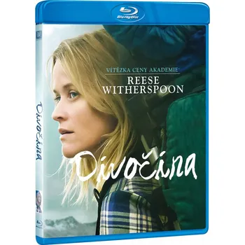 Blu-ray film Wild Blu-ray disk