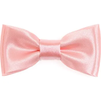 Chlapecká košile Avantgard Motýlek MINI růžová 531-9011