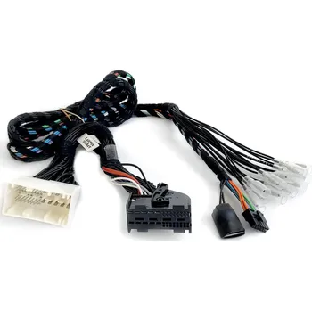 Autorádio Audison APBMW ReAMP 2