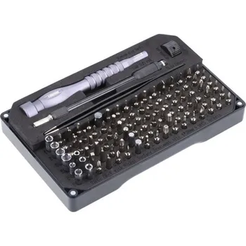 Šroubovák Precizní sada šroubováků JAKEMY JM-8177 (106v1)