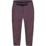 Dámské kalhoty HANNAH ATTA CAPRI WINETASTING 38