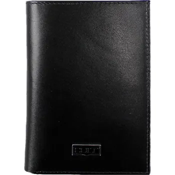 Peněženka Pánská peněženka X3EPMX191023 Cult Barva: Černá