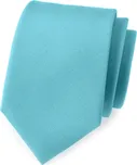 Avantgard Kravata LUX tyrkysová 561-9843