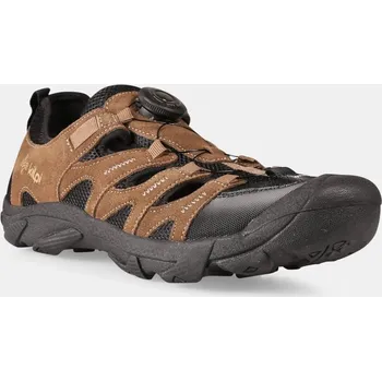 Dámské sandále Sandále Kilpi Sandro-U BRN 42